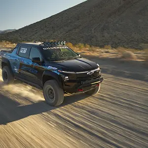 Chevrolet Silverado EV ZR2 off-road race truck concept A00005.webp